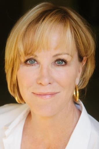 Image of Joanna Kerns