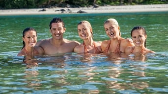 Las sirenas de Mako - 2x01