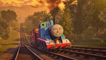 #16 Thomas & Friends: Really Helpful Engines