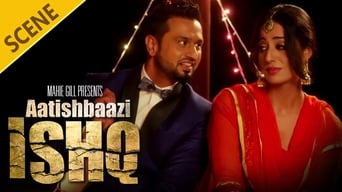 Aatishbaazi Ishq (2016)