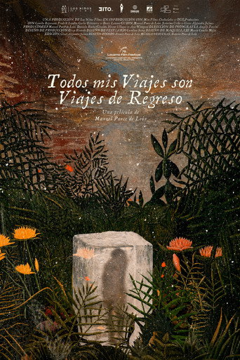In All My Journeys I Am Returning (1970)