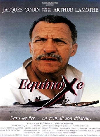 Poster of Equinoxe