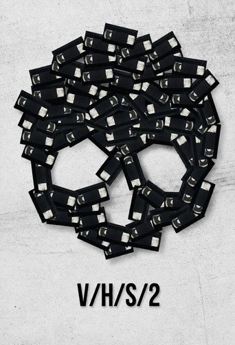 V/H/S 2