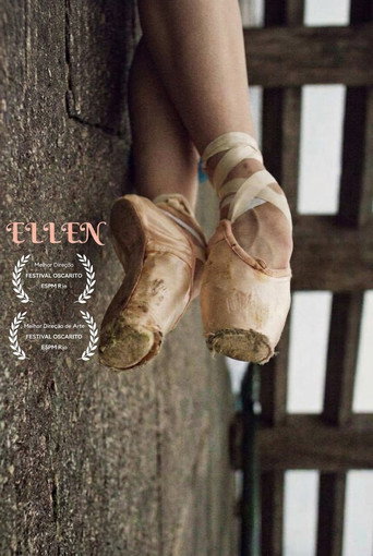 Ellen poster
