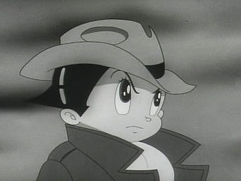 Episode 103 — The Terrible Spaceman