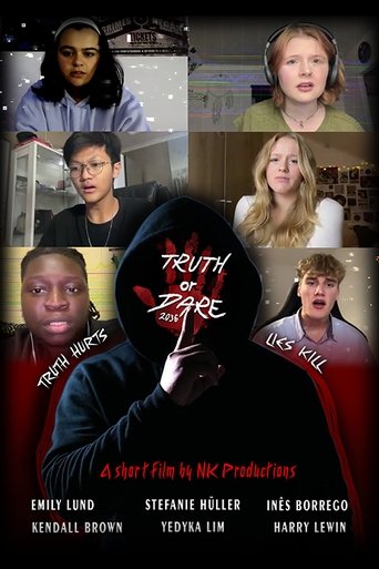 Truth or Dare: 2036 (2025)
