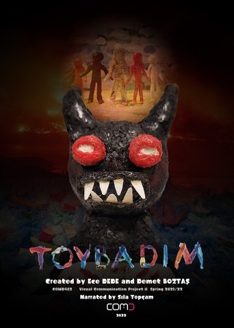 Toybadım