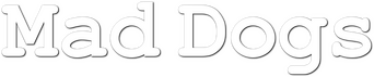 Mad Dogs logo