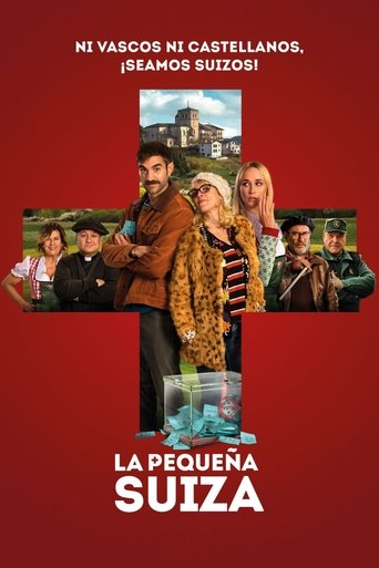 A Pequena Suíça Torrent (2019) Dual Áudio / Dublado WEB-DL 720p | 1080p – Download