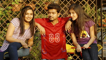 Cena 5 de Thuppakki