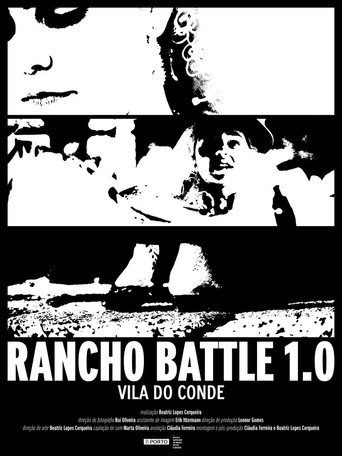 Rancho Battle 1.0 - Vila do Conde (2025)