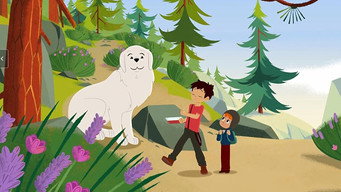 Belle and Sebastian (2017-2018)