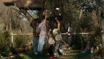 #38 The Monster Squad