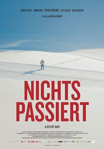 Nichts passiert