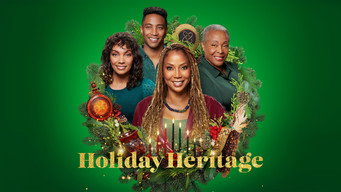 #4 Holiday Heritage
