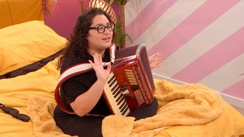 Cena de Adeus, amigas