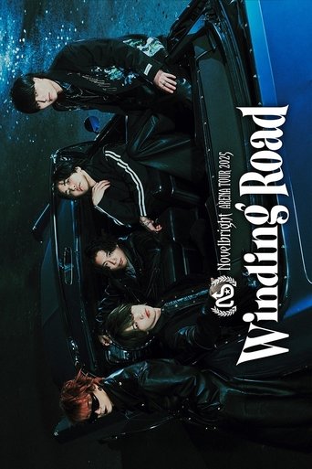 Novelbright ARENA TOUR 2025 〜Winding Road〜 (2025)