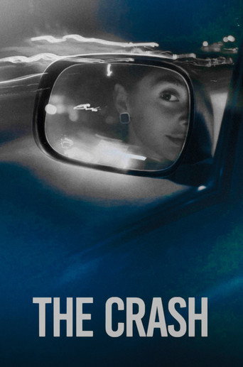 Colisão: Acidente ou Homicídio? - Capa alternativa 8
