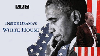 Inside Obama's White House (2016)