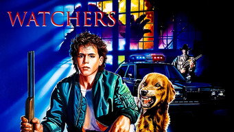 Watchers (1988)