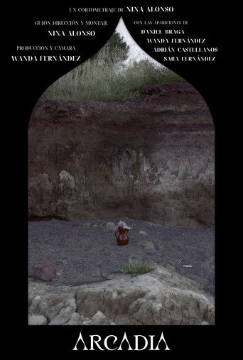 Poster de ARCADIA