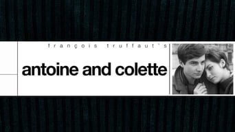 #2 Antoine and Colette