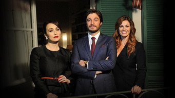 Non dirlo al mio capo (2016-2018)