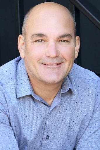 Greg LaSalle