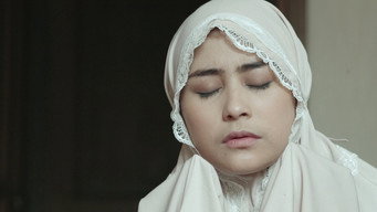 #8 Danur: I Can See Ghosts