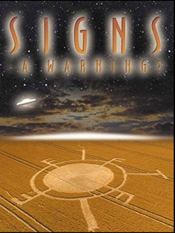 Signs - A Warning galeri 1