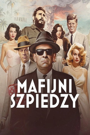 Mafijni szpiedzy