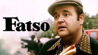 #6 Fatso
