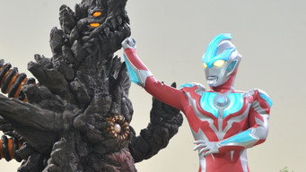 Ultraman Ginga (2013-2014)
