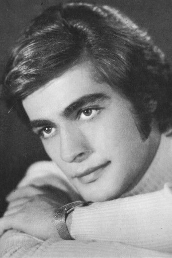 Foto de Kadir İnanır