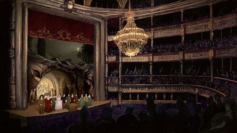 The Legends of Paris: A Tale of the 19th Century Artistic Scene (2024)