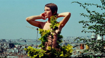 Love and Anger (1969)