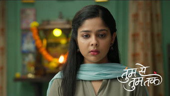 Episode 37 — Aryavardhan Arrives To Help With Anu&rsquo;S Wedding