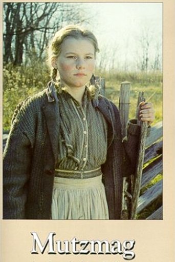 Mutzmag (1992)