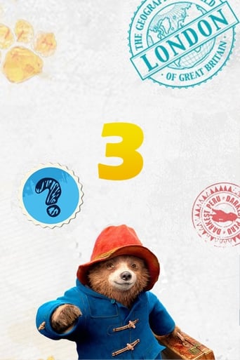 Paddington 3 (2020)