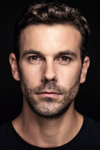 Image of Tony Matzl