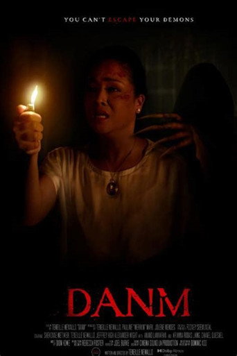 Danm