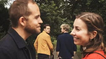 Episode 6 — Why Didn't You Tell Me?