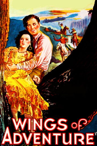 Wings of Adventure (1930)