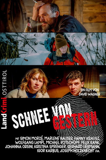 Schnee von gestern (2024)