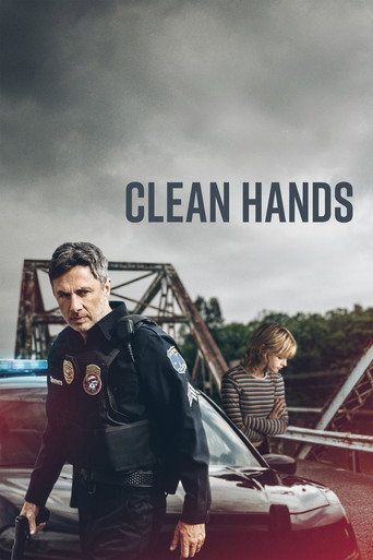 Clean Hands