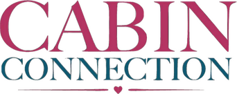 Cabin Connection logo