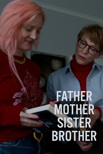 Father Mother Sister Brother