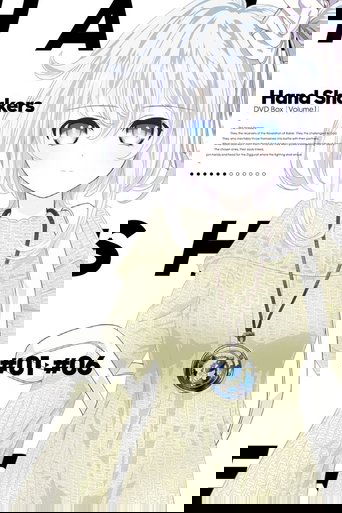 Hand Shakers: Season 1