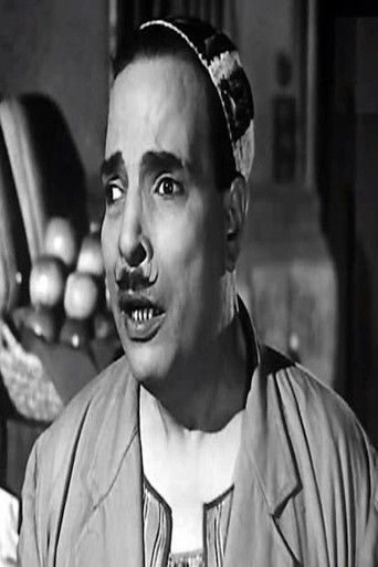 Foto de Abdel Fattah ElQosari