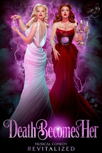 Death Becomes Her (musical) (1970)